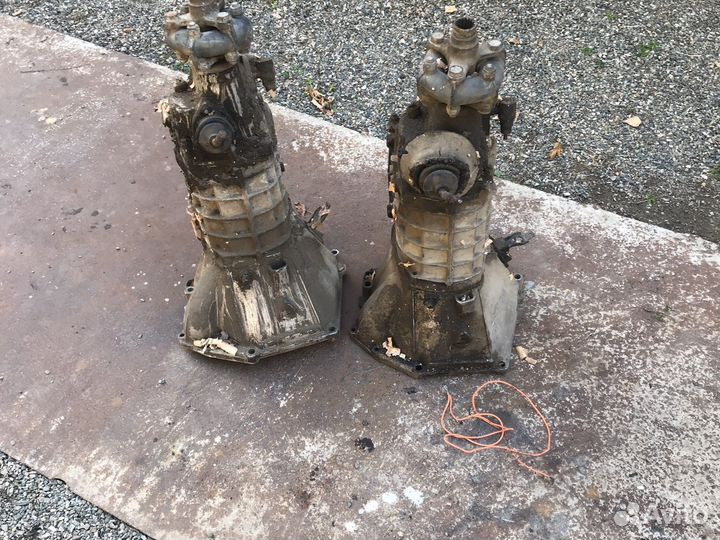 Коробка передач ваз классика