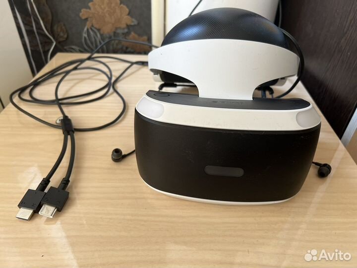 PlayStation VR