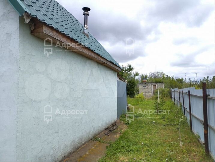 Дом 37,5 м² на участке 13,9 сот.