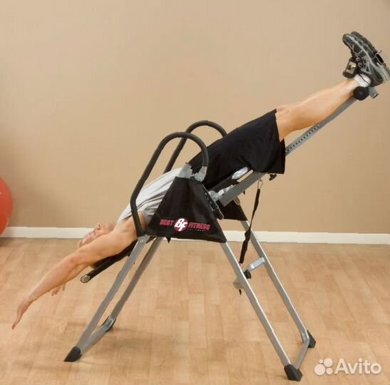 Инверсионный стол