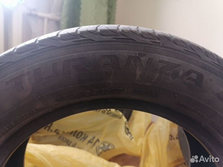 Nordman Nordman C 185/65 R15 88H