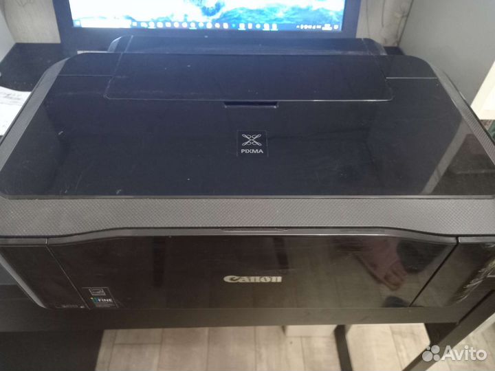Принтер струйный цветной Canon 4940