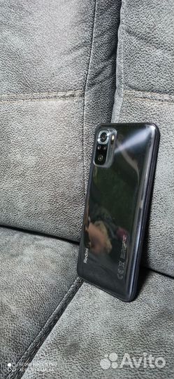 Xiaomi Redmi Note 10S, 8/128 ГБ