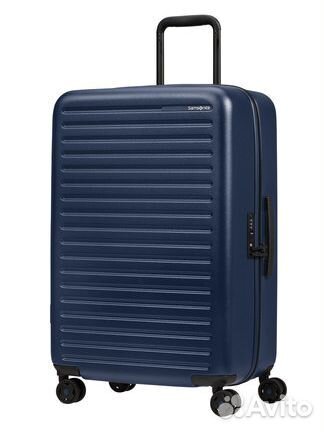 Чемодан Samsonite Stackd 68 см