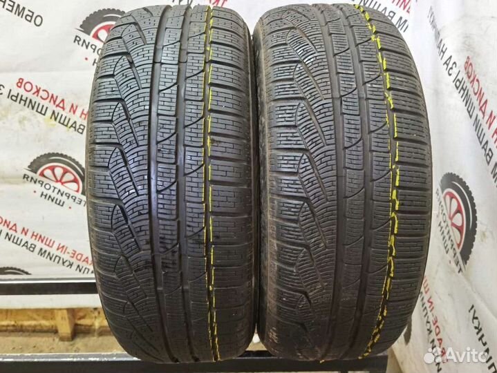 Pirelli Sottozero Winter 240 225/45 R18 95V