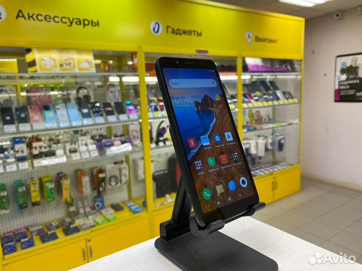 Xiaomi Redmi 7A 3/32Gb