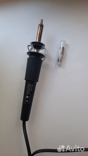 Прибор для выжигания по дереву