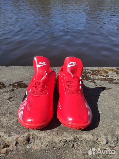 Сороконожки детские футзалки