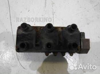 Катушка зажигания