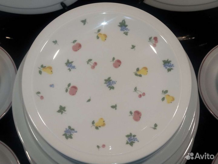 Сервиз столовый Германия