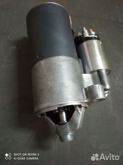 Стартер форд Мондео 1.8 i (RKB)