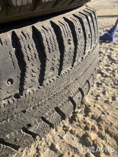 Amtel NordMaster ST 195/65 R15 91Q