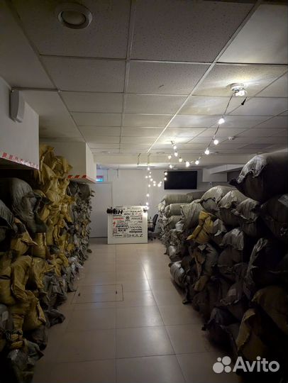 Портативный тент гараж зимний