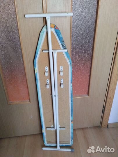 Гладильная доска в отл. состоянии