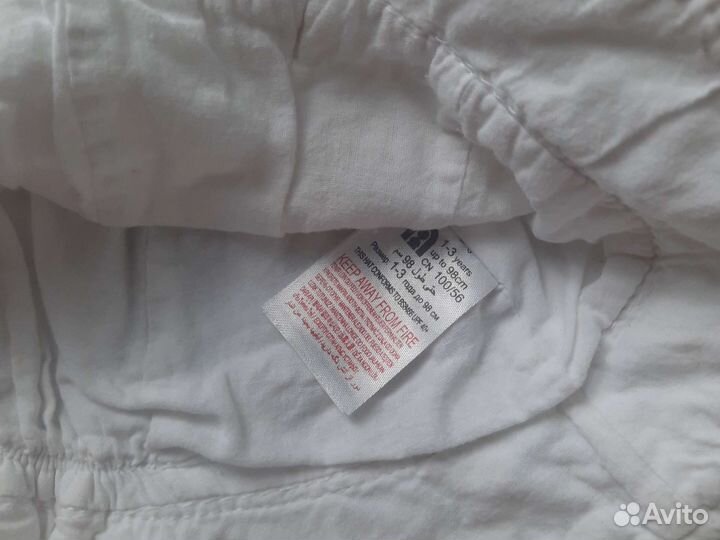 Купальники и летние вещи на девочку