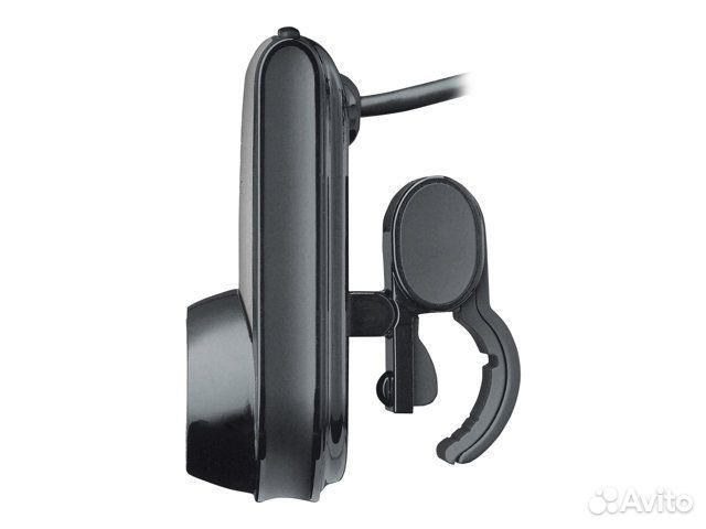 Web камера Logitech B905