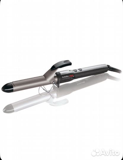 Плойка для накрутки 25см Babyliss Pro