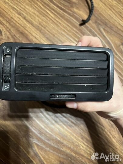 Дефлекторы Volkswagen bora jetta golf4