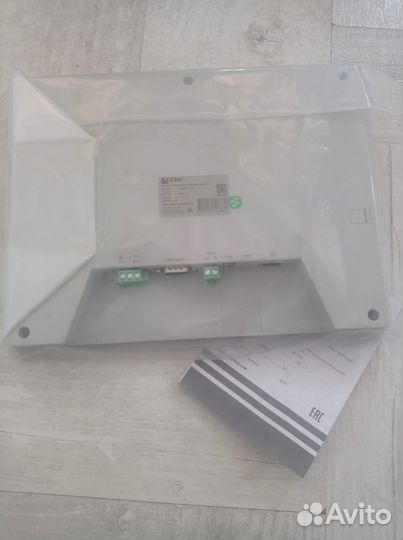 Панель оператора EKF PRO-Screen 10E - 2 шт