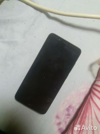 Xiaomi Redmi 7A, 2/16 ГБ