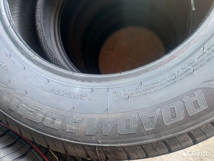 Roadmarch EcoPro 99 215/65 R16 98H