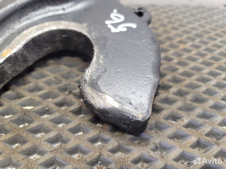 662129372 Замок седла georg fischer Daf XF105