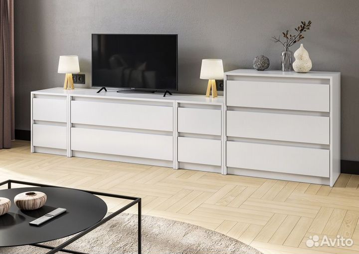 Тумба под тв Айден