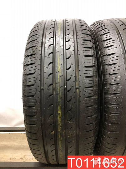 Goodyear EfficientGrip SUV 4x4 265/60 R18 110V