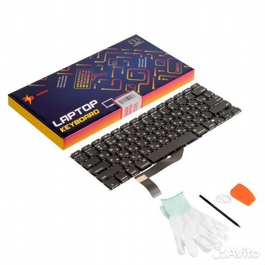 Клавиатура MacBook MC976