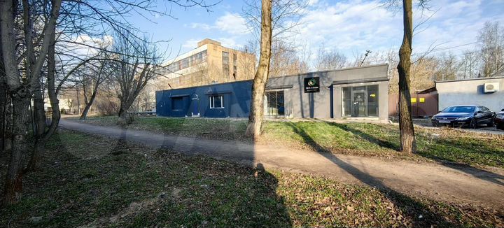 Аренда (ПСН) пл. 80 м2 Сергиев Посад