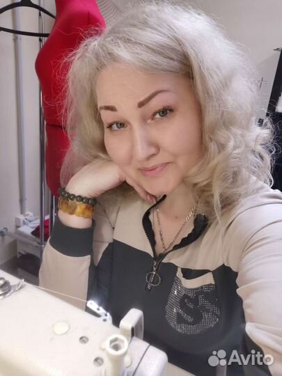 Пошив и ремонт одежды