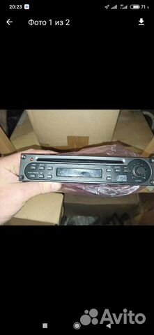 Сd плеер jcdp-10а