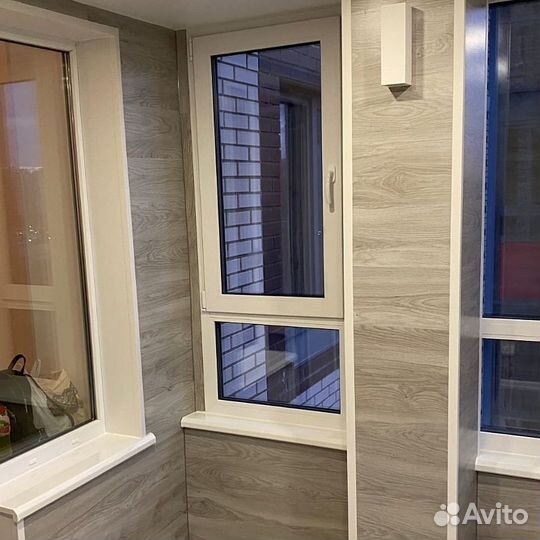 Окна пвх с завода в Абрау-Дюрсо