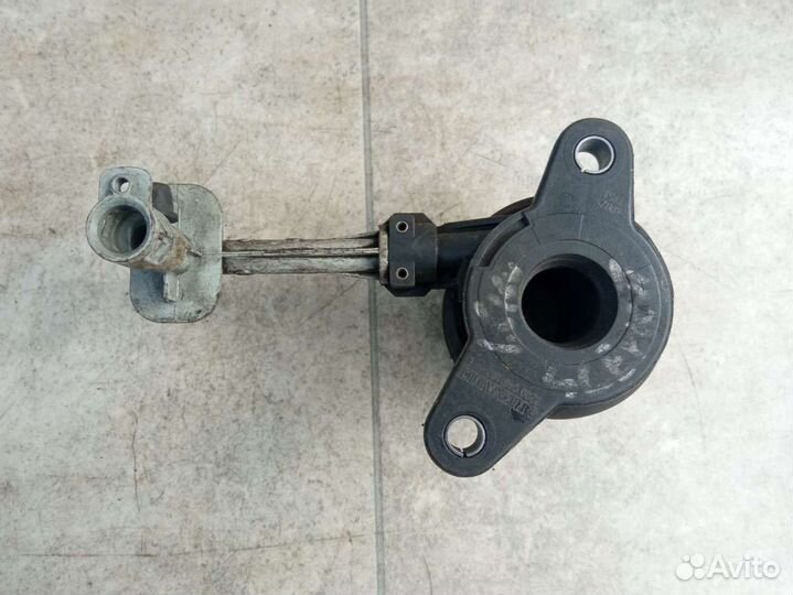 Выжимной подшипник Renault Scenic 2 8200046102H,82