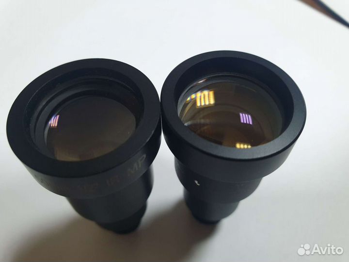 Объектив M12 50 мм фикс