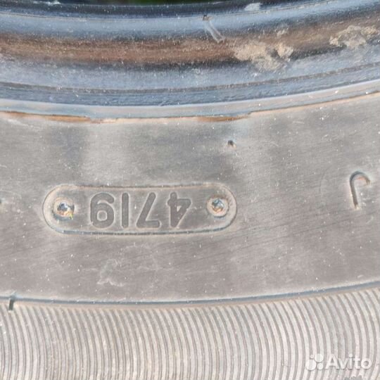 Triangle THW10 235/65 R17