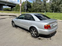 Audi A4 1.8 MT, 1996, 199 999 км, с пробегом, цена 245 000 руб.