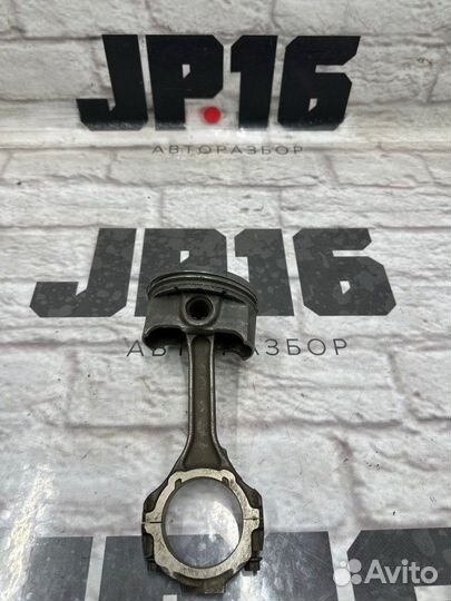 Поршень с шатуном Infiniti Qx56 Z62 VK56VD 2012