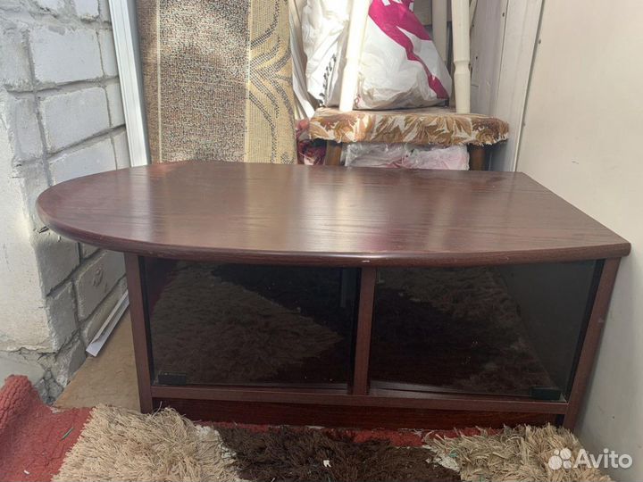 Тумба под тв