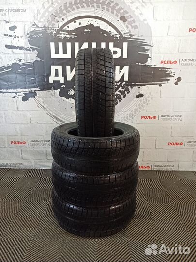 Bridgestone Blizzak VRX 205/55 R16 91S