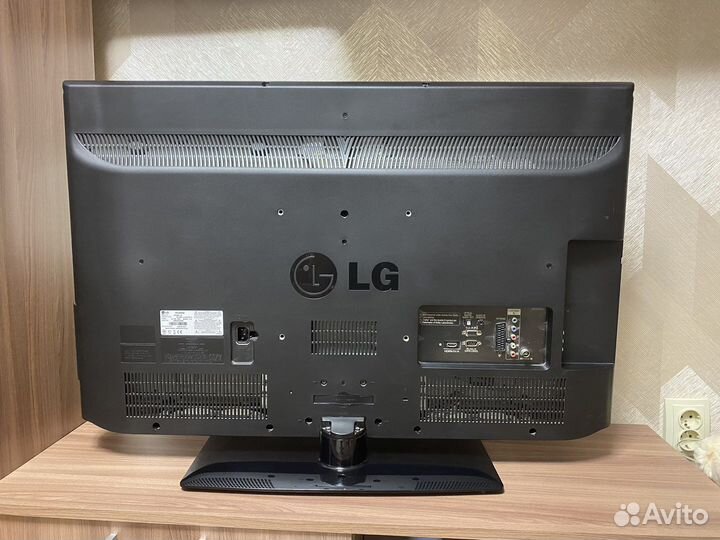 Телевизор бу lg