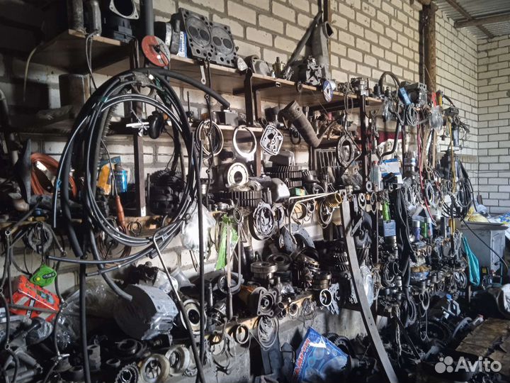 Редуктор на камаз