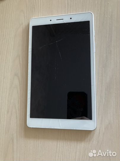 Планшет samsung galaxy tab a8