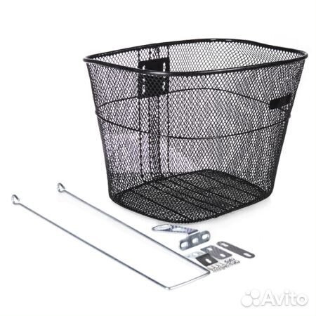 Корзина для велосипеда