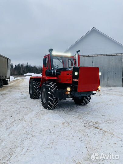Трактор ХТЗ 150К-09-25, 2022