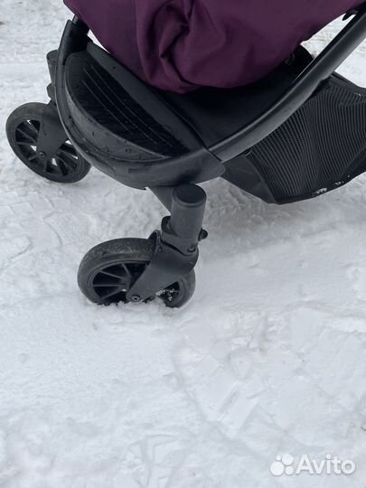 Детские коляски