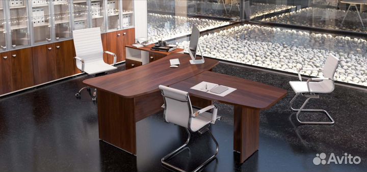 Кабинет руководителя Gamma