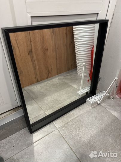 Зеркало настенное IKEA