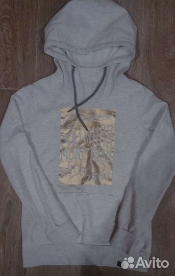 Толстовка для девочки