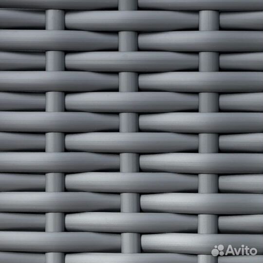 Искусственный ротанг